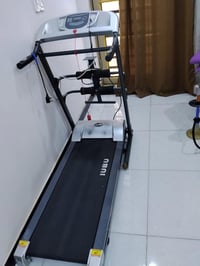جهاز رياضة للبيع  للتواصل والاستفسار   0775 624 6335
