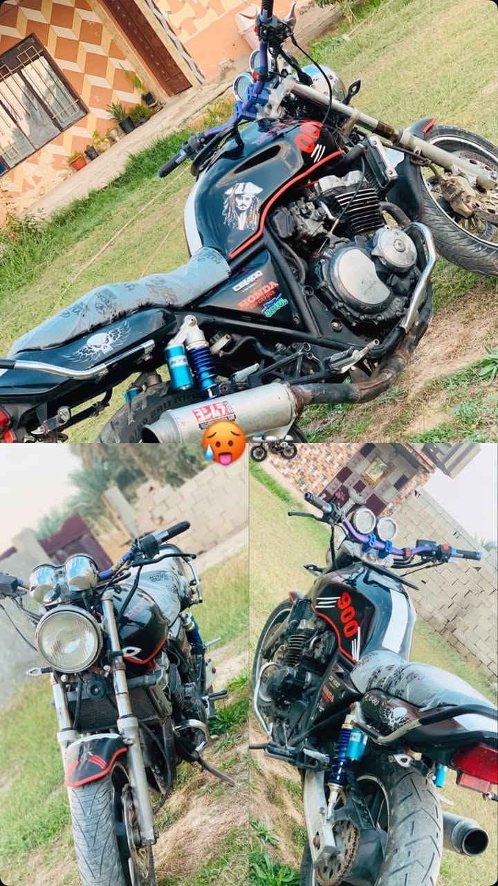 للبيع سيبي فور جيل اول  دراجه حلوه ناعمه خير من الله لا تنقيص لا دخان  محرك مفتوح فقط كور ترايك وين متريد شلعه خير من الله اول ثاني ثالث بطناش فصله لهيب نار مكان الدراجه بابل جبله  ***********
