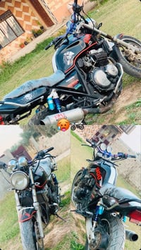 سيبي فور • دراجة ناعمه • بابل جبله