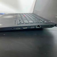 لينوفو T470 • كور i7-7600U • ١٦جيجا رام