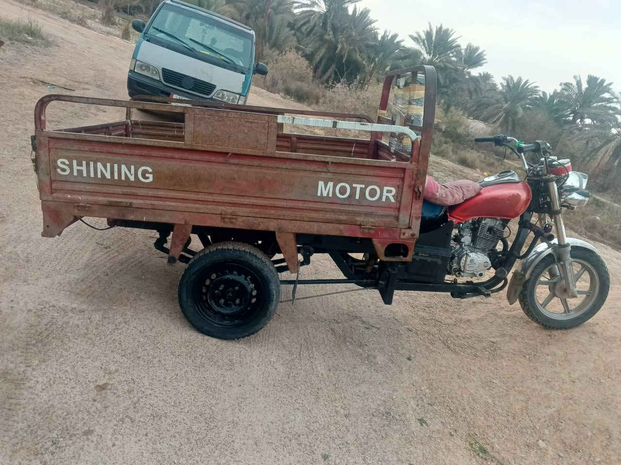 سلام عليكم ستوته الا بيع كلك كلك كلك  ستوته حلوه محرك 2024 ومديل الستوته2014 اول بقي الموصفات على الخاص  سعر 900وبيه مجال شي قليل حك جيه مكاني كربلاء طوريج   وهاذ رقم 0787953023بي بس وتساب


**إذا كنت صاحب هذا الإعلان وتريد حذفه لأي سبب، رجاءا أرسل رسالة إلى الدعم الفني**