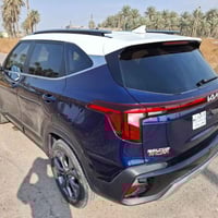 سلتوز • ٢٠٢٤ • مكينة ٢٠٠٠