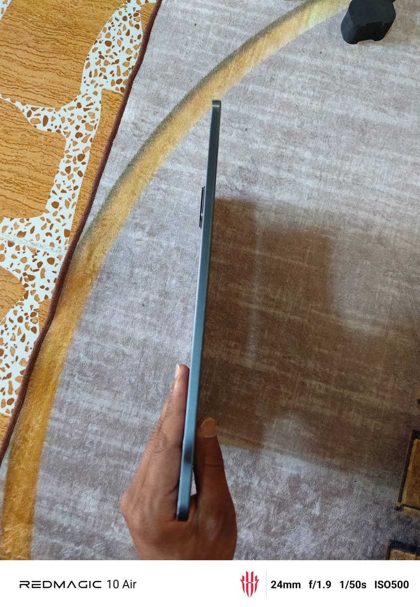 شاومي باد 6اس برو معالج 8جين2 ملحقات لاصق وكفر وكارتون وشاحن 90واط 
نضافته بالصور مبين سعره 400
توصيل موجود فقط باعتماد 
مكاني ديالى خانقين 
***********
