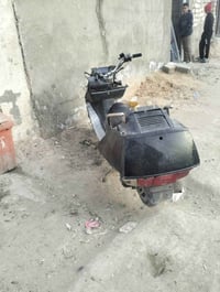 فيوجن • سلف عاطل • كهربائيات كاملات