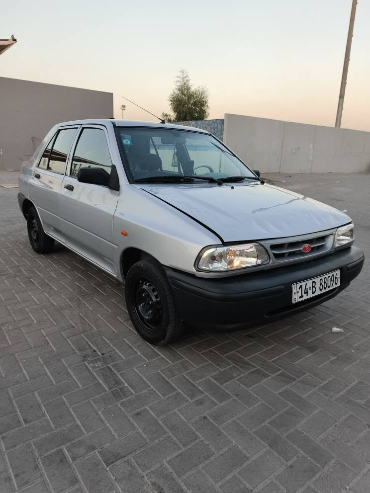 سايبا 2024 باسمي سياره جديده وجاهزه مكفوله بيها بس هاي خسفات بل بنيد موضحه بل صور مكاني بصره المعقل ستفسار عله رقم***********
0️⃣7️⃣7️⃣6️⃣4️⃣5️⃣7️⃣5️⃣2️⃣9️⃣5️⃣ البصرة, العراق
