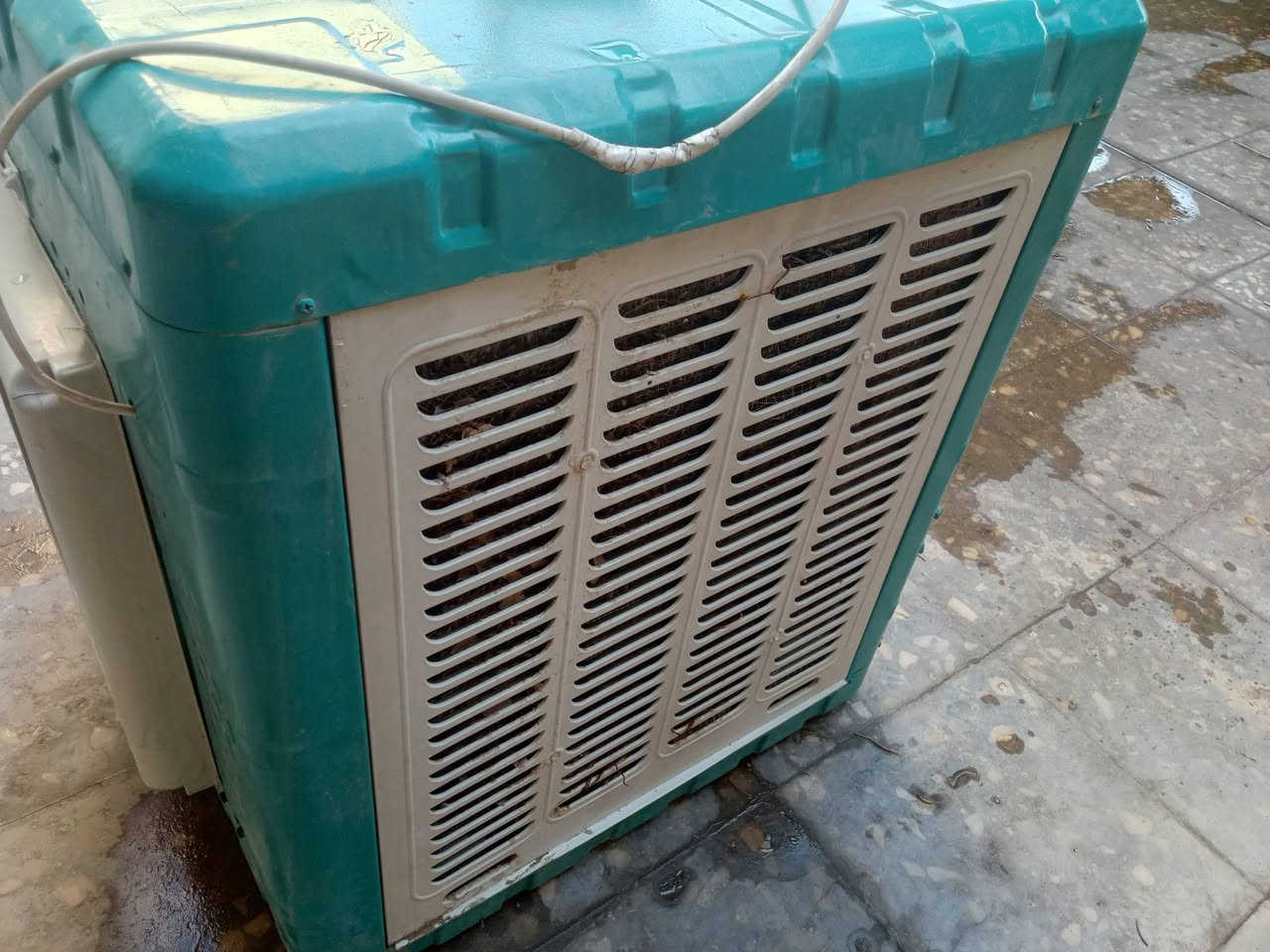 مبرده صار شهر ماخذهه سعر ١٢٠ بغداد حجم ٣٥ سرعتين


**إذا كنت صاحب هذا الإعلان وتريد حذفه لأي سبب، رجاءا أرسل رسالة إلى الدعم الفني**