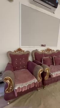 ١٠مقاعد • مستعجلة • بغداد