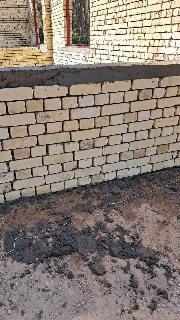 خلفه بناء متفرغ الان بناء فرشي عكاده شغل اولا شرط والتزام بلعمل ***********
