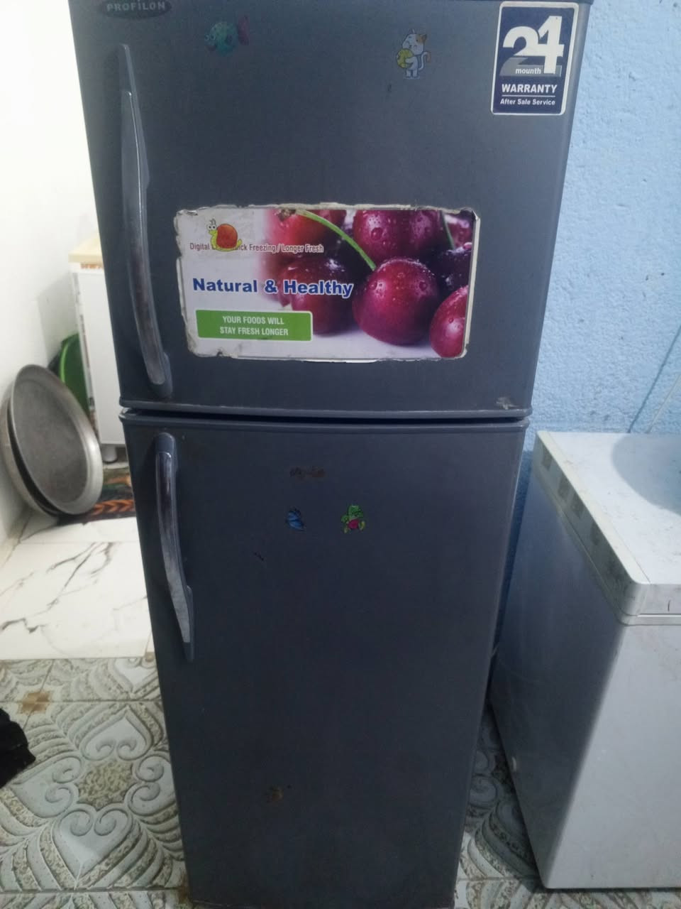 غراض مال بيت شغالات وجدد


**إذا كنت صاحب هذا الإعلان وتريد حذفه لأي سبب، رجاءا أرسل رسالة إلى الدعم الفني**