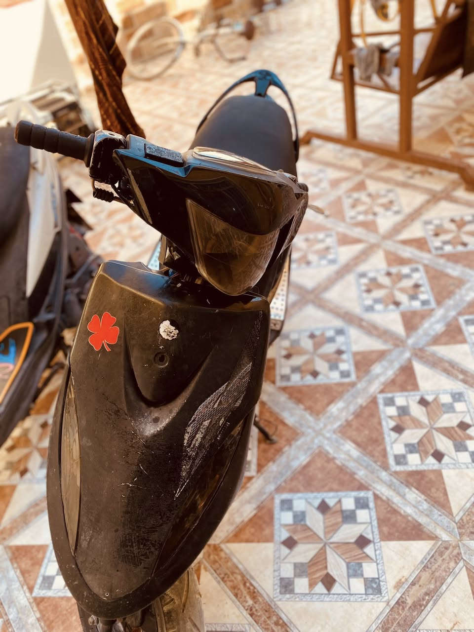 يالله سلام عليكم دراجة ماكس دراجة مفتوحة دراجة ختم واحد شلعة او معدل نكرة سلف من الصبح السعر500بيهه مجال مستعجل عل بيعة مكتب بيروت للتواصل *********** واتساب فقط بوشه 49
