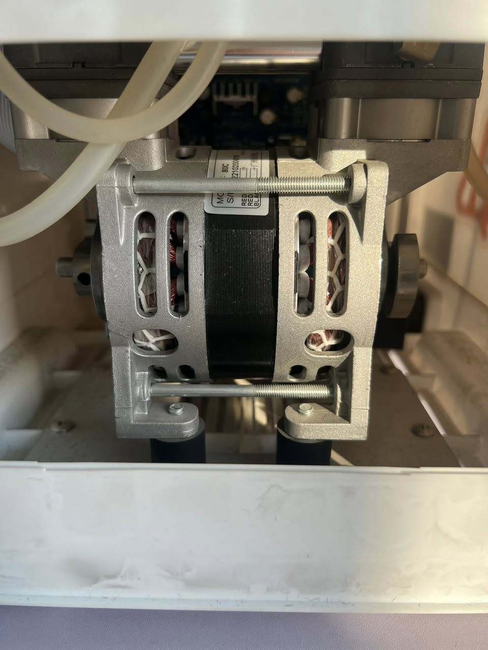 السلام عليكم جهاز هايدروفيشل كلوسي من ارقى الشركات  العدد 6 هاندات الماطور دبل سوبر مو تك مثل ماموضح بل صور والفيديو  جهاز مكفول من كلشي شغال 100‎%‎100  
مكاني بغداد السيدية متواجد واتساب فقط ***********
