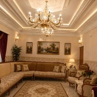 ديوان • ١١ متر • ٢ كراسي
