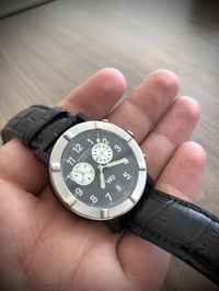 رايموند ويل • سويسري أصلي • كرونوغراف كوارتز