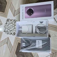 هونر X9c • ما مستخدم • بالكرتون