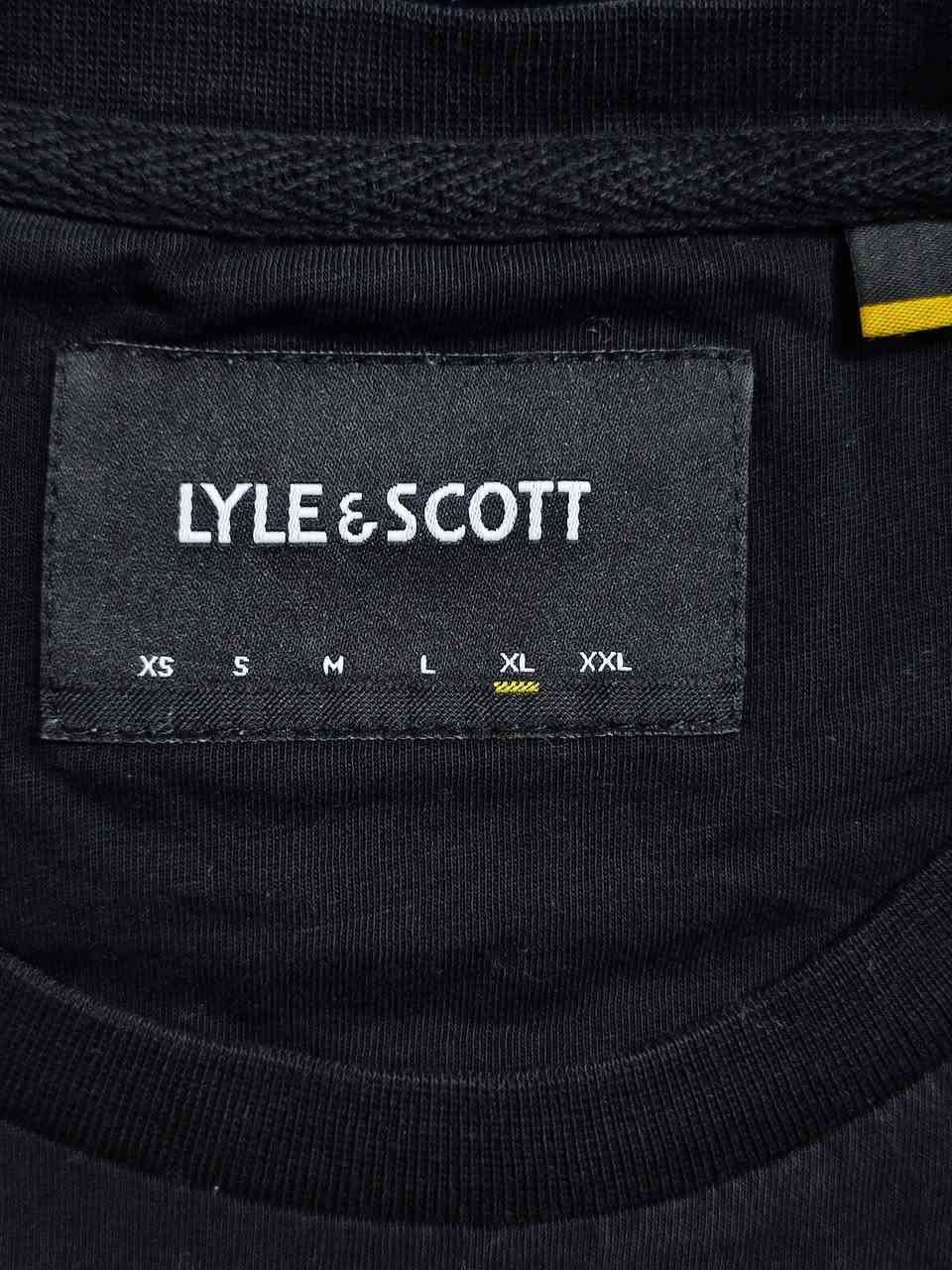 Lyle scott
Size m


**إذا كنت صاحب هذا الإعلان وتريد حذفه لأي سبب، رجاءا أرسل رسالة إلى الدعم الفني**