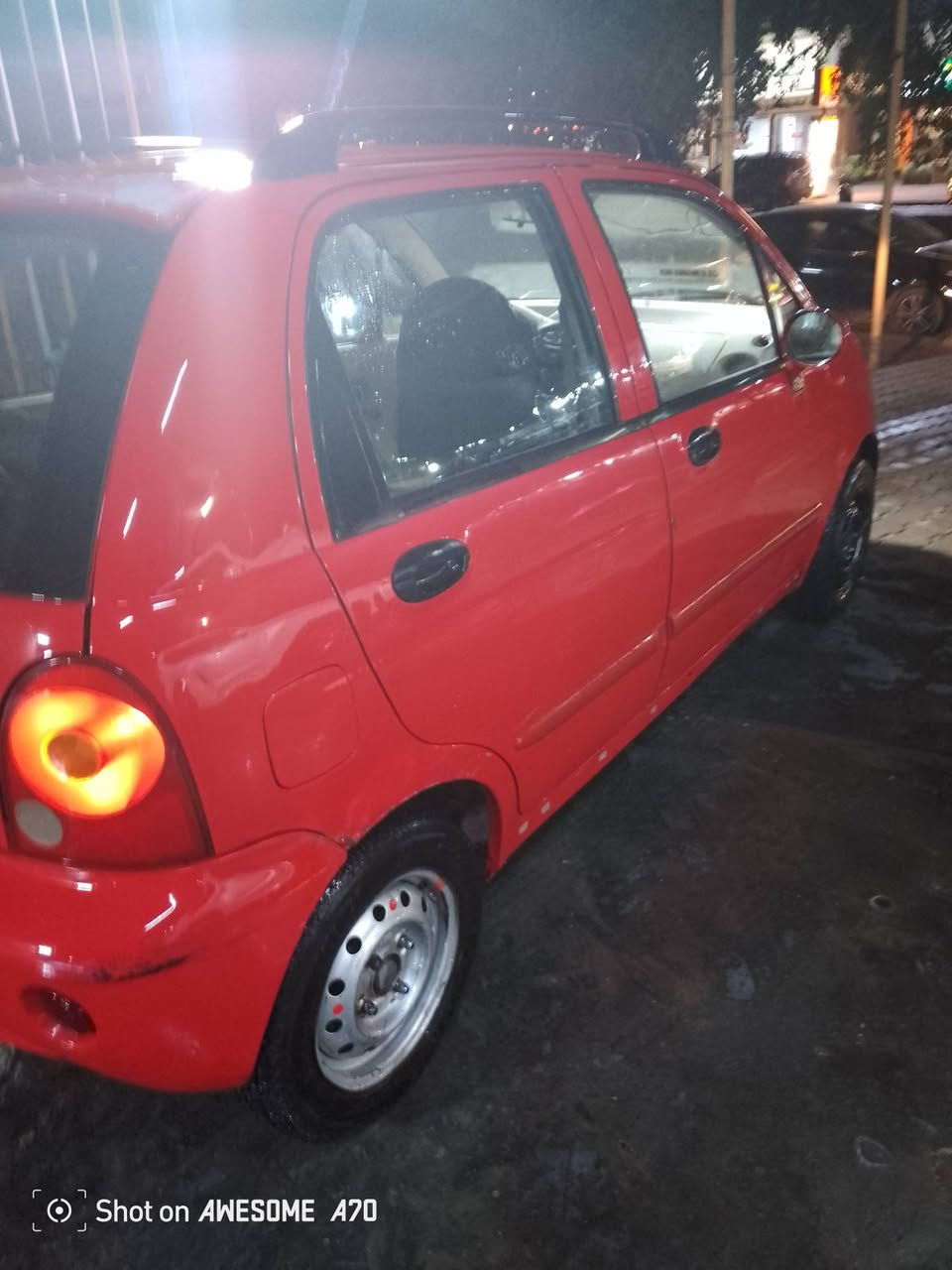 موديل ١٢ تبريد صدر محرك تايرات كير كله جديد تحويل ثاني يوم *********** بغداد لعطفيه
