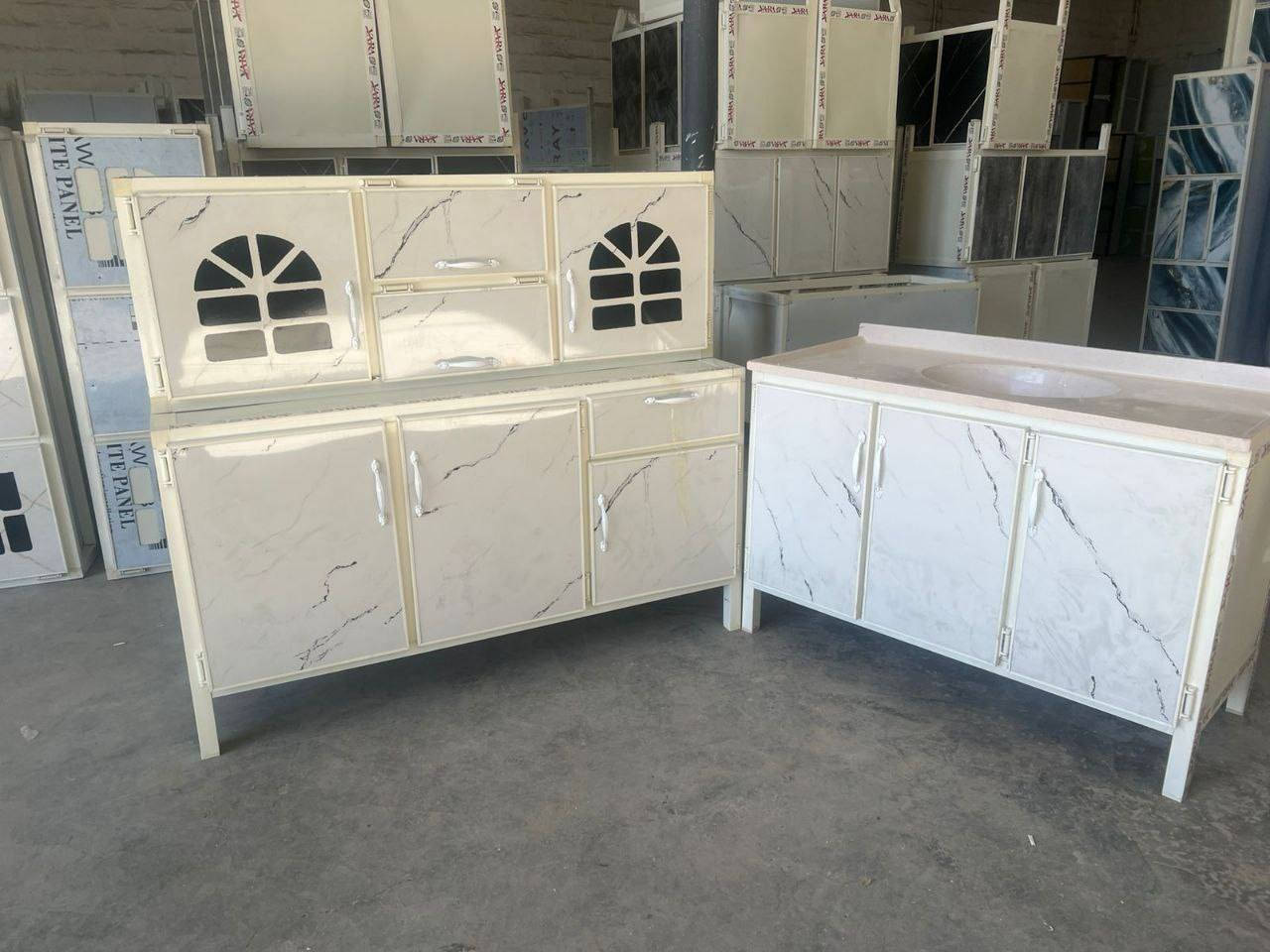 كاونتر مترونص  ارضي.وملحق مترونص  

وسنك متر و 20 سم . 

السعر  210 فقط 
 
للحجز والاستفسار مراسلت الصفحه 
متوفر توصيل


**إذا كنت صاحب هذا الإعلان وتريد حذفه لأي سبب، رجاءا أرسل رسالة إلى الدعم الفني**