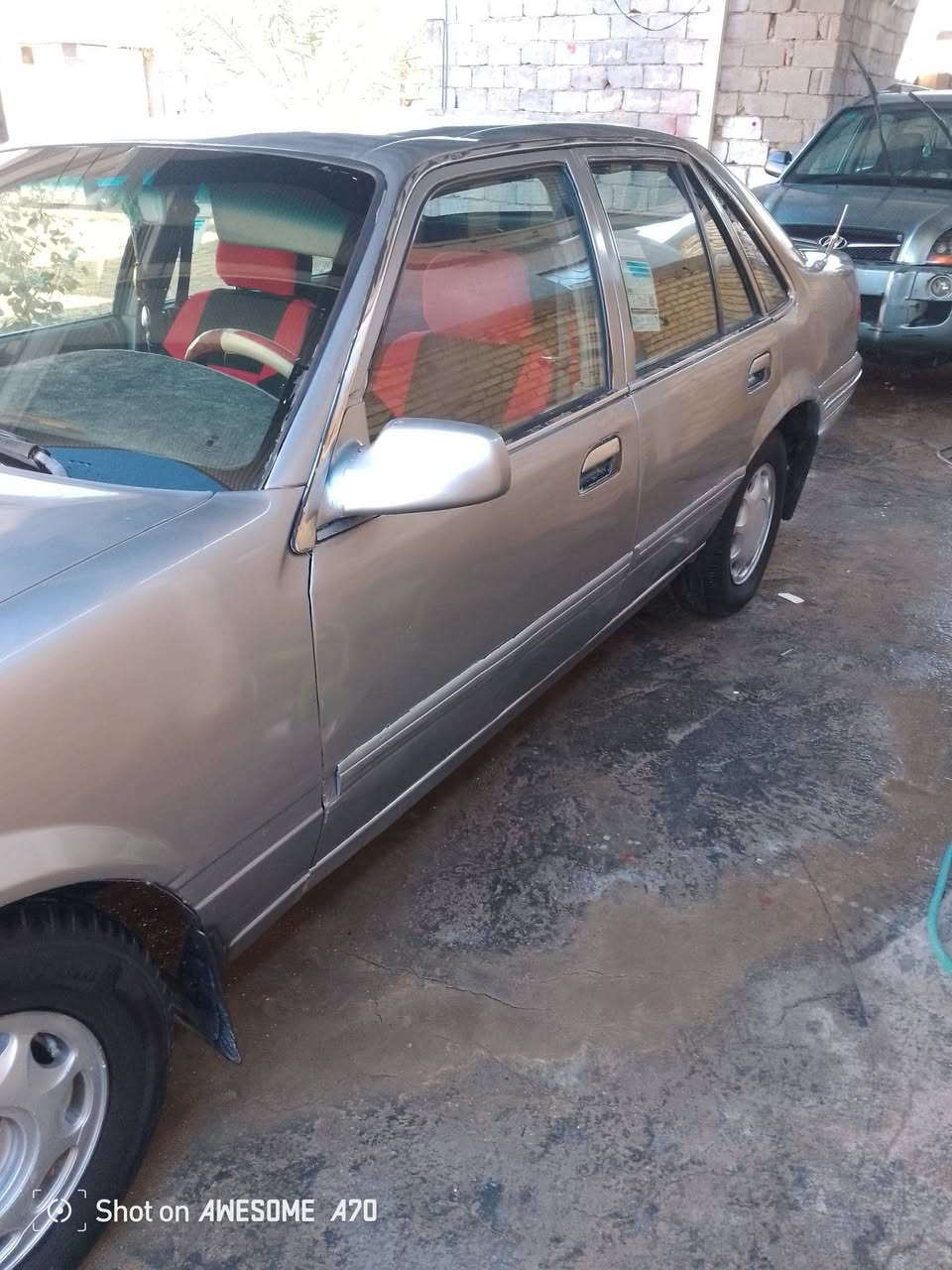 السلام عليكم  برنس فراشه موديل 1996 رقم بابل انكليزي سياره جاهزه على 24حبايه مكفوله من الخياس والضربه مصبوغه للجماليه فقط تخم تايرات جدد دواخل حلوه ونضيفه كهربائيات كله شغاله سياره جديدة بمعنئ الكلمه خير من الله محرك مفتوح1800 كير اوتماتيك  ترااي وين مايعجبك سيارة جديدة كلش كير مكينه حداديه مكفولات جاهزه ماعايزه اي شيء خير من الله السعر 35وبيه مجال المكان الحمزه الغربي للاستفسار اتصل على الرقمم
***********📞📞
***********📞📞
