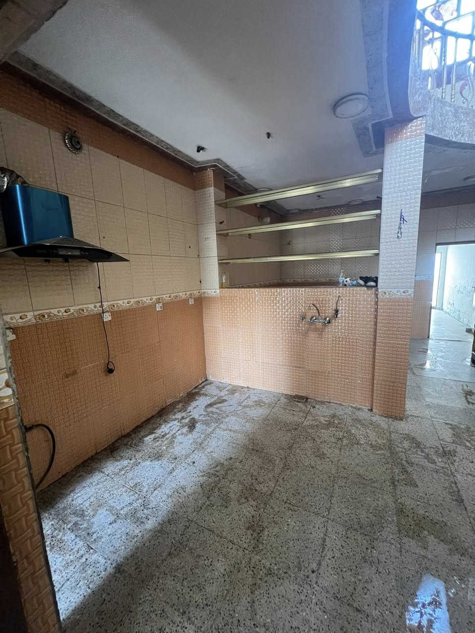 ‏بيت للإيجار المساحة 100 متر منطقة حي البتول وهذا الرقم  ***********
