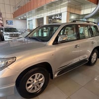 لاندكروزر GXR • ٢٠١٠ • كوتة اربيل