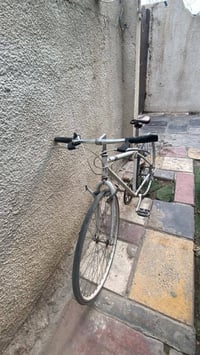 دراجة • بغداد • للبيع