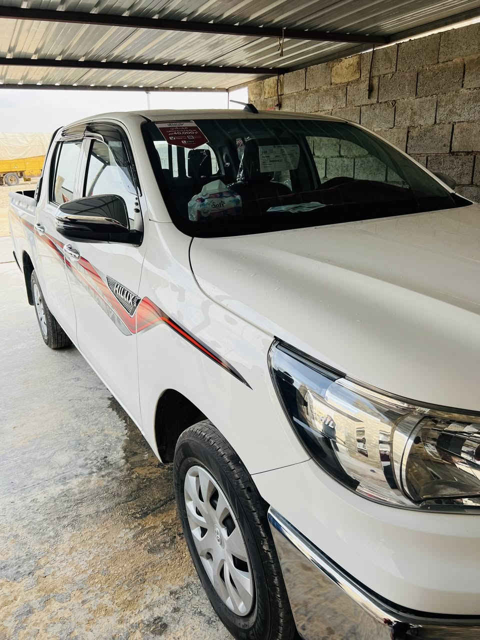 للبيع 2025 بعده زيرو وضع شركه                           ‭0782 623 9185‬
