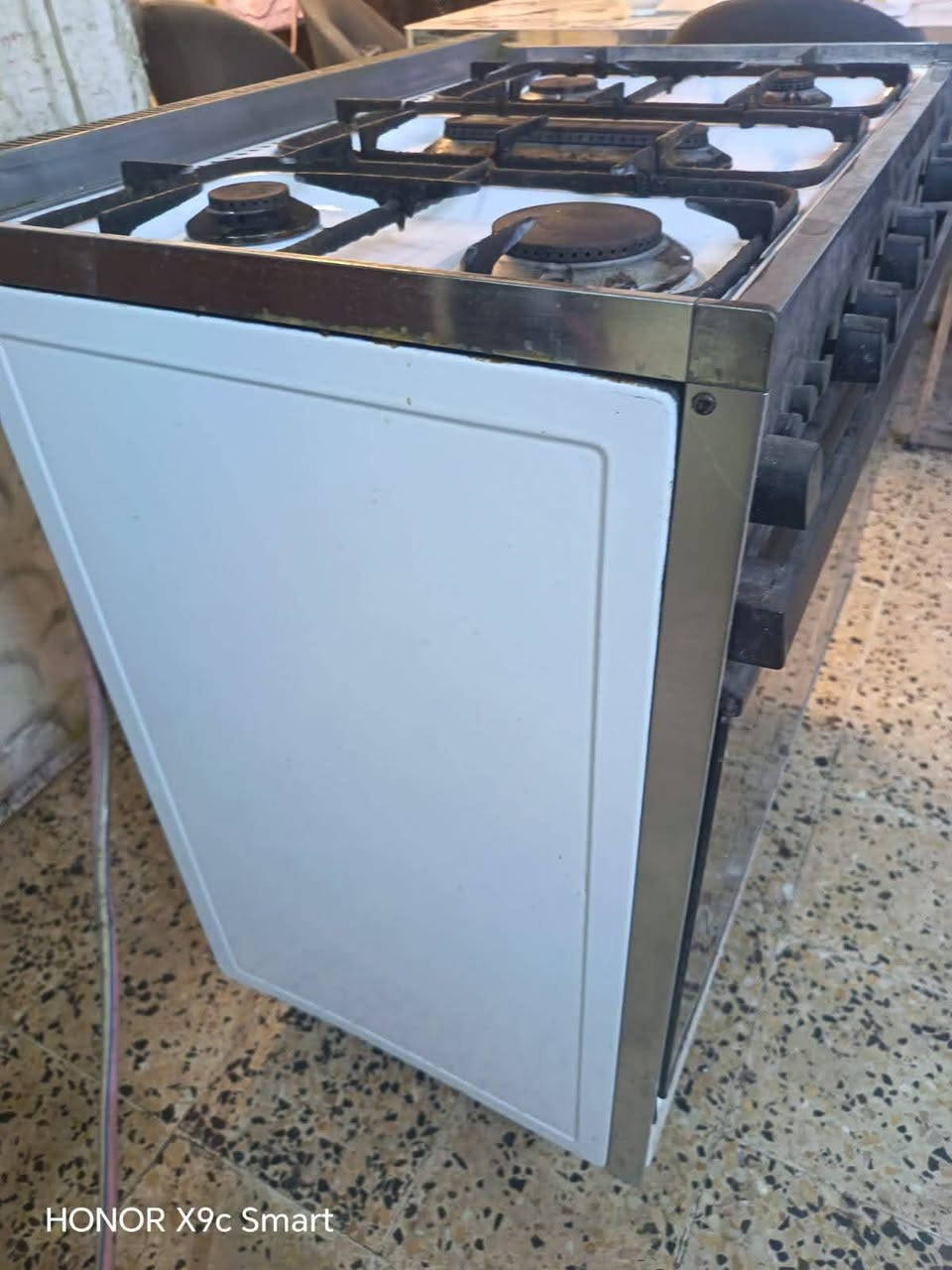 طباخ 140 بي مجال


**إذا كنت صاحب هذا الإعلان وتريد حذفه لأي سبب، رجاءا أرسل رسالة إلى الدعم الفني**