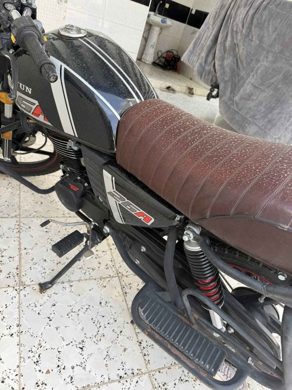 دايوان موديل 2023 الدراجه شكد تكول جديده جديده اوراق أصوليه انت شوكت ينفتح تسجيل تروح تسجل السعر مليون مليون 300/ الخالص/ ابو تمر/***********
