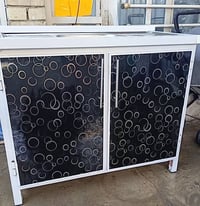 خزائن مطبخ • بغداد حي العامل