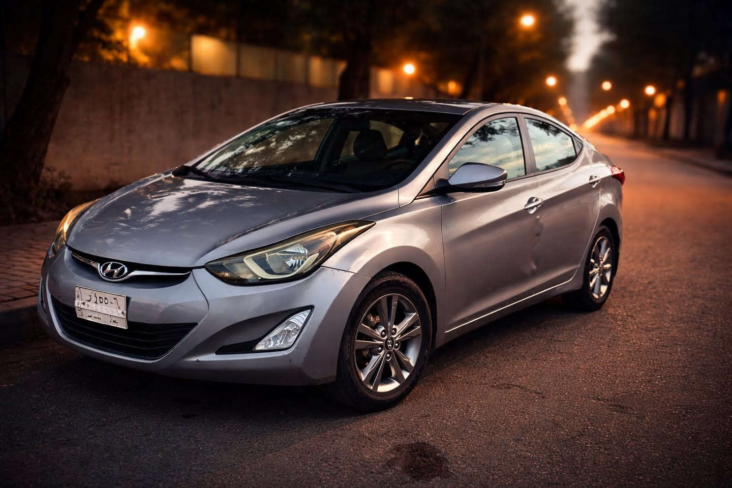 للبيع – هيونداي إلنترا 2016 (خليجي)

106 وبيها مجال بسيط حك الجية
إلنترا 2016 خليجي
محرك 1600
لون رصاصي
تحكمات ستيرن
إشارات مراي
مرايات كهرباء شفط

جميع الملاحظات والضربات مبيّنة بوضوح بالصور

حدادية الصدر مبدّلة كاملة جديدة

🔴 ملاحظة مهمّة:
السيارة بيها رواجز وتحتاج تبديل
ولهذا السبب السعر محسوب على وضعها الحالي

💰 السعر: 106 ورقة بيها مجال بسيط حك الجية
📍 المكان: بغداد – حي الجهاد
📞 الاتصال: ***********

المهتم يتصل
