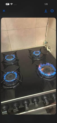 فرن • استعمال قليل • النجف