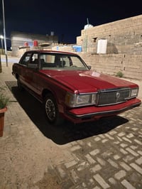 مرسيدس سوبر • ٨٢ • بدون ضربه