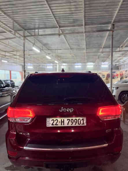 جيب2020 للبيع اوفر لاند فول مواصفات ضرر جاملغ امامي بدون دواخل شرط حت دعاميه امامي كفاله سياره ب اسمي تحويل ثاني يوم فول لل اخير محرك 8 سلندر 5700 مكاني الخمسه كيلو الرمادي السعر 280 وبي مجال ***********
