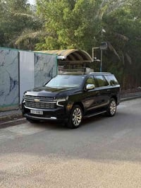 للبيع تاهو برايمر 2021 وارد امريكي فول 1/1 رقم اربيل باسمي تريد تحويل ...