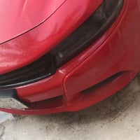 جارجر للبيع موديل 2022 سيارة على وضع الشركة فئة SXT ضرر موضح بالصورة ج...