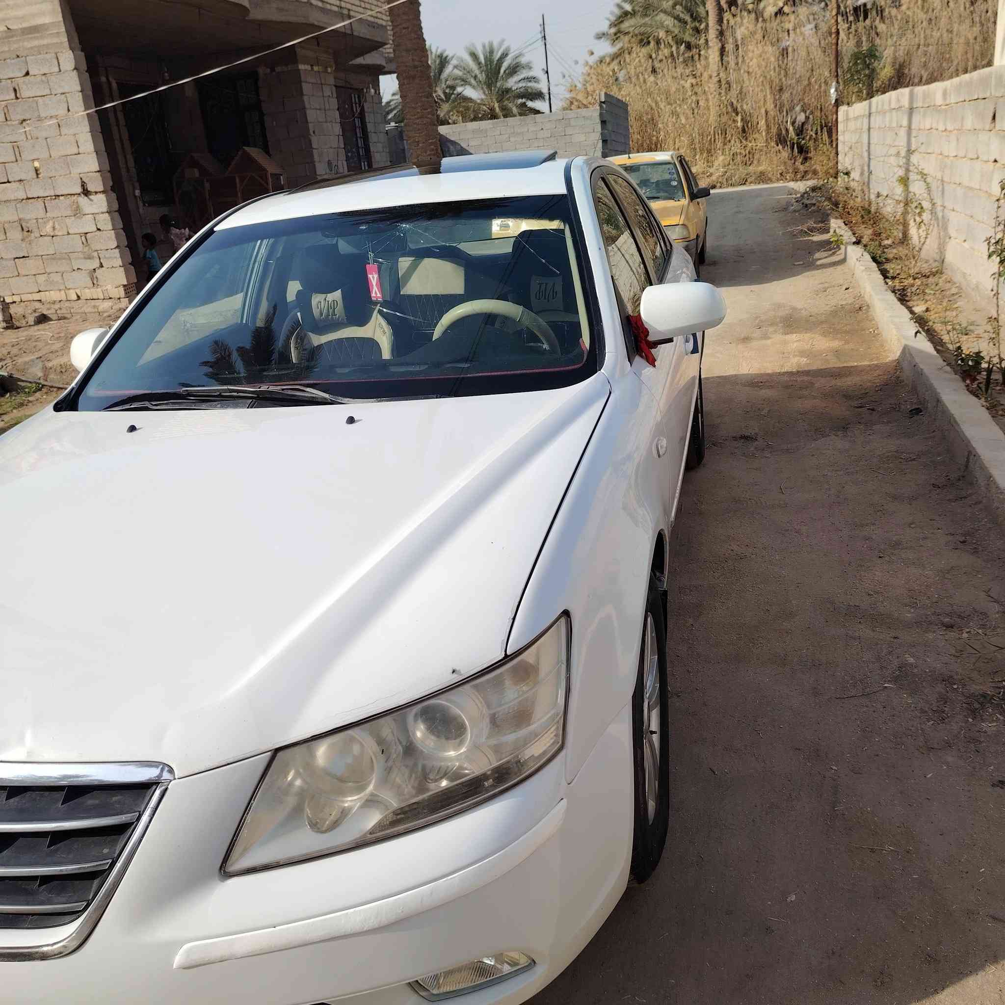 سوناته 2010وارد خليجي بيهه 3قطع ابيع حزام السعر ١٢٠ وبيهه مجال***********
