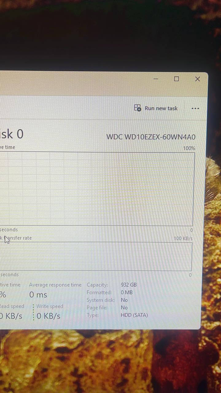 سلام عليكم عندي حاسبه للبيع مواصفتها
معالج amd ryzen 5 1600 سته كور 
رامات ١٦
مساحه واحد تيرا
كارت شاشه 1050 ti 
رايدها ب٣٠٠


**إذا كنت صاحب هذا الإعلان وتريد حذفه لأي سبب، رجاءا أرسل رسالة إلى الدعم الفني**