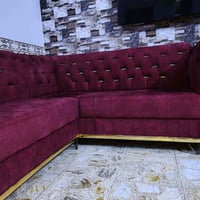 قنفات • ٧متر • زاوية