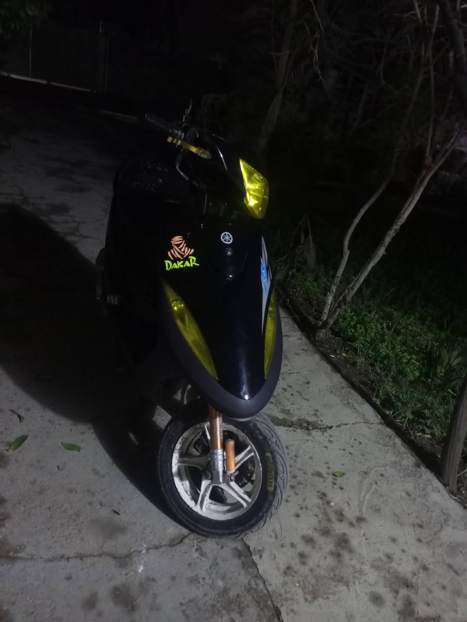 دراجه ماكس عدله دراجه خير من الله
دراجه كلشي مناقصه شلعه ومعدل اشك الكاع للتواصل اتصل(***********)
