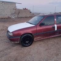 أوبل فيكترا • ١٩٩٠ • كويسينجاك, أربيل