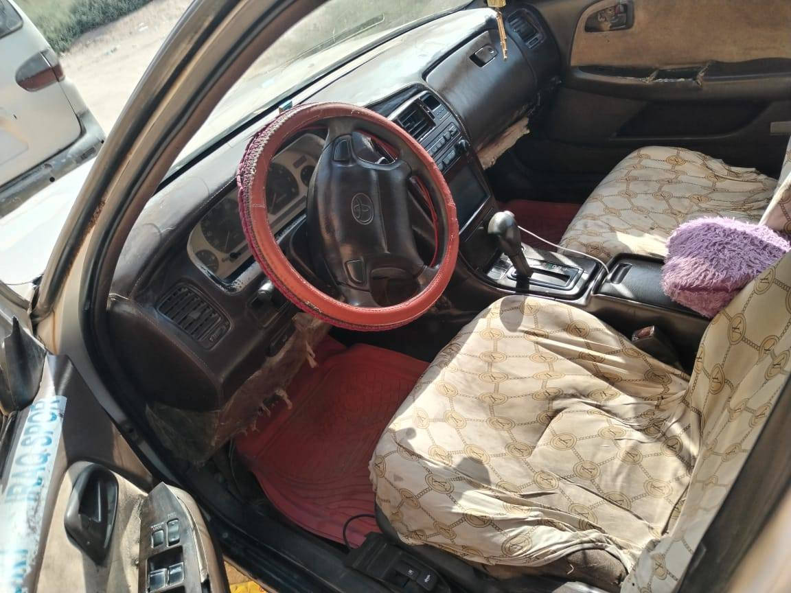 كرستا نفخ محرك ونجي بانزين انسه تحط مستعجل ع بيعتها عنواني بصره ابو الخصيب الشراي ***********
