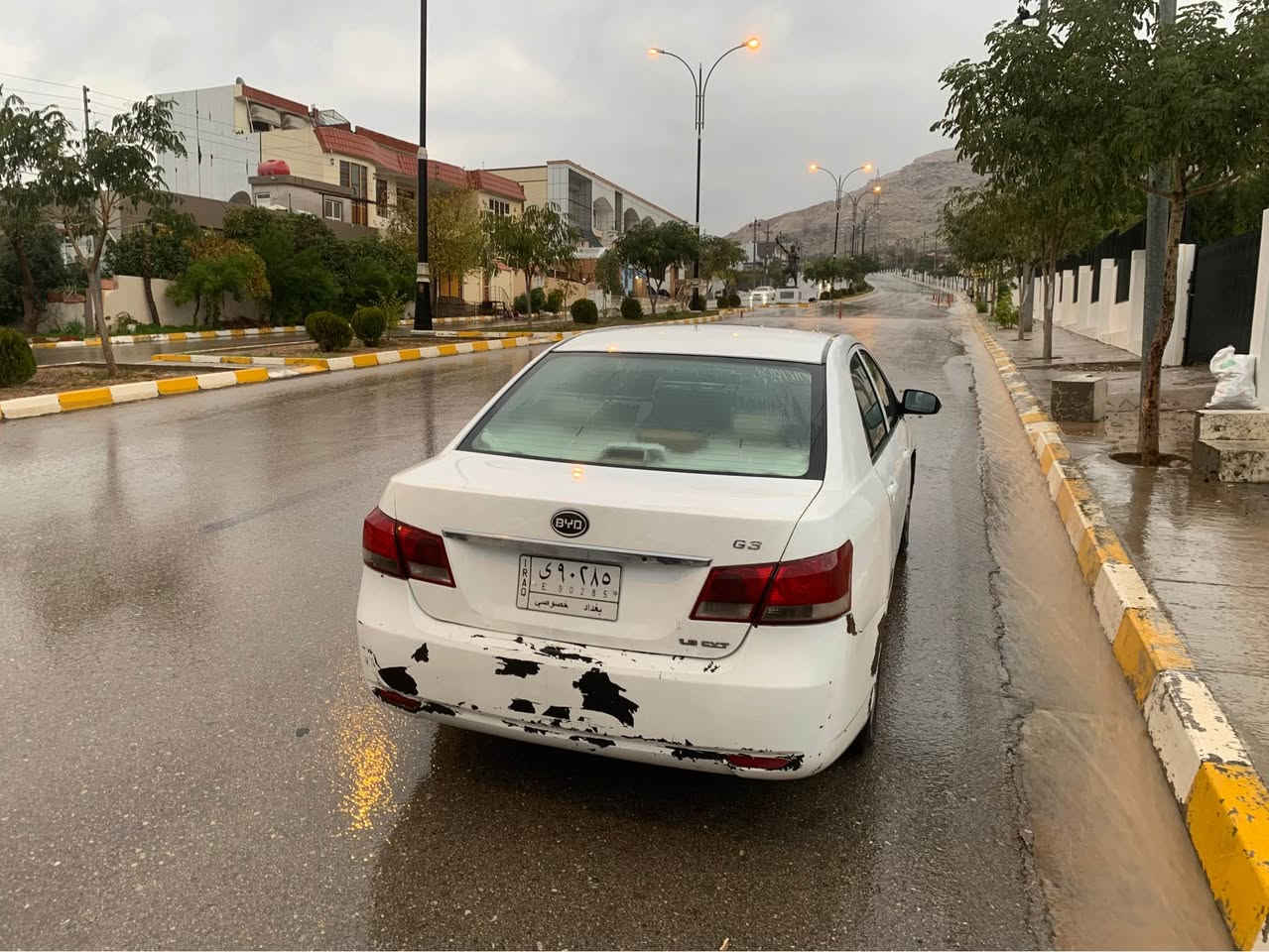 بیوایدی ٢٠١٣
مەکینەو گیر بەشەر کرۆلا
ئاوئنە ئیشارەت 
ئاوینە کارەبا
سلاید
مەکینە ١٦
تەبرید سارد گەرم 
سەنەوی پلاستیک
بەسمەیە
گیر عادیو تۆماتیک
جوار تایەی تازە 
بئ تەقەو رەقە

***********
وەتس ئەپ 
ڤایبەر
دەربەندیخان
٣٩ گلا دار بنديهكان, السليمانية
