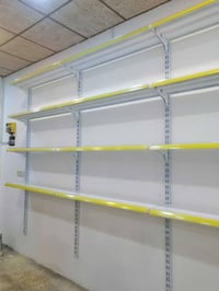 (متوفر نظام الاقساط الاقساط ماستر الرافدين حصرا) بيع وشراء الرفوف المس...