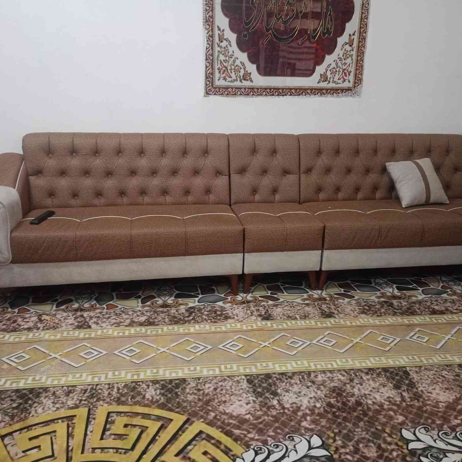 تخم ب 300 و بي مجال غساله ب 300و بي مجال ثلاجة 300 و بيه مجال طباخ 350 و بي مجال الأغراض أخو الجديد تواصل على هذا رقم *********** ها وياهن 3 مراوح سقفيه و توشك مال جربايه ابو نفرين
