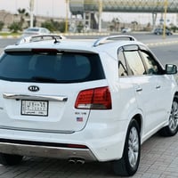 سورنتو V6 • موديل ٢٠١٣ • رقم بغداد