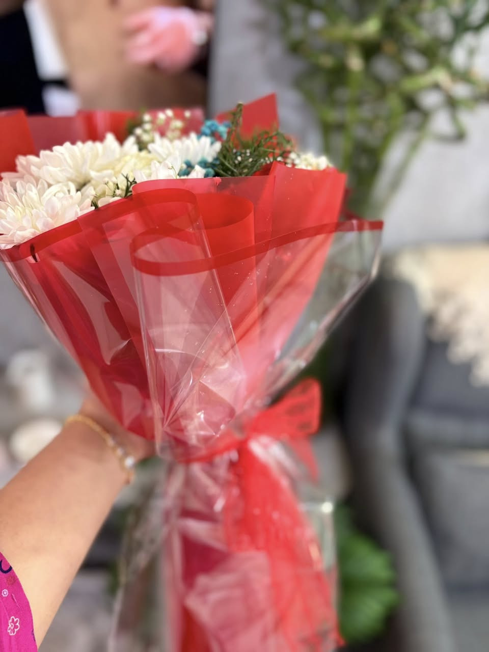 #هديه_عيد_لام 
#كله_متوفر_بس_يم_فضه_ 
#متوفر_توصيل_لمجيع_المحافظات ❤️🌸


**إذا كنت صاحب هذا الإعلان وتريد حذفه لأي سبب، رجاءا أرسل رسالة إلى الدعم الفني**