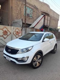 سبورتج • ٢٠١٦ • خليجي