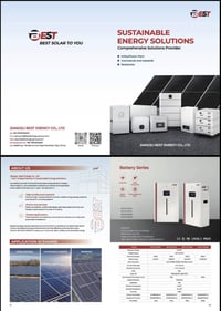 كتلوج • طاقة شمسية • بعقوبة