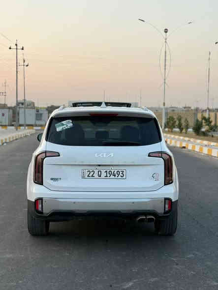 تولورايد موديل 2023 مبد بنيد فقط السعر 310 وبيه مجال ***********
