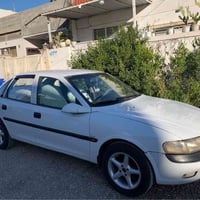 فيكترا • ١٩٩٧ • أربيل